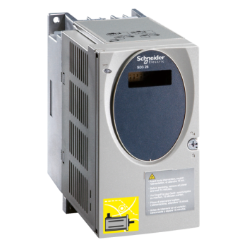  LEXIUM AMPLIFICATEUR PAS 