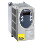  LEXIUM AMPLIFICATEUR PAS 