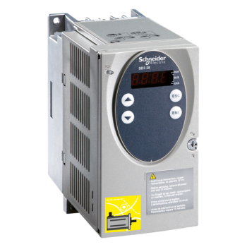  LEXIUM AMPLIFICATEUR PAS 