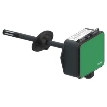  Capteur de gaine Hr +10K T3 