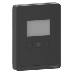  CO2/VOC/RH/Temp/3 But/LCD 