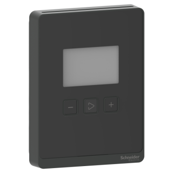  BMS sonde analogique LCD 0/10V 