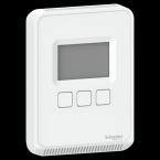  Sonde temp 1,8Kohm + LCD 