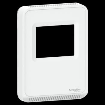  Sonde,PM2.5,CO2,Hr,ecran 