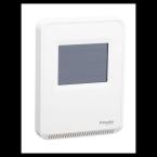  Capteur amb, analog, Blanc 