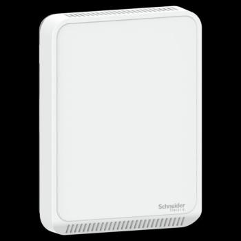  Sonde temp 1,8Kohms + Hr +CO2 