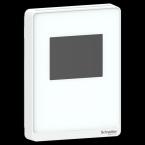  Sonde,PM2.5,CO2,Hr,Blanc,Ec 