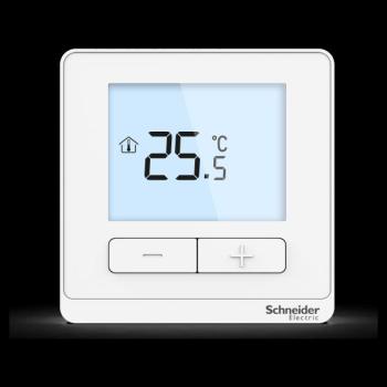  Capteur T amb + lcd + derog 