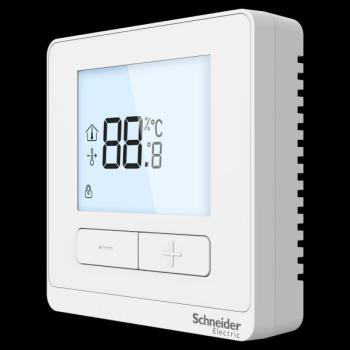  Capteur T amb + lcd + derog 