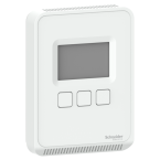  BMS sonde communica medium LCD 