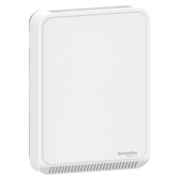  CO2/VOC/Temp/Mod/BAC 