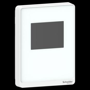  Sonde PM,CO2,COV,Hr,T,Blanc,Ec 