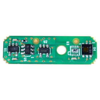  Cert T + Hr Calibration 2pts 