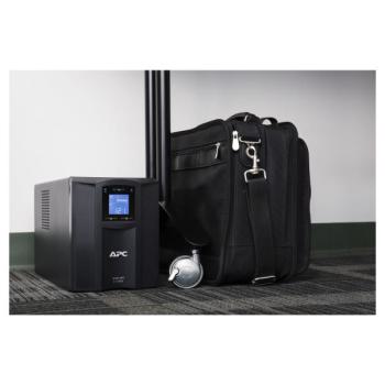  Onduleur SMC 230V 1000VA T SC 