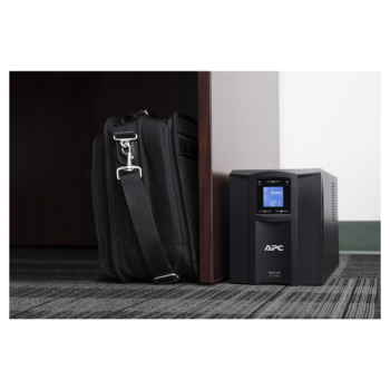  Onduleur SMC 230V 1500VA T SC 