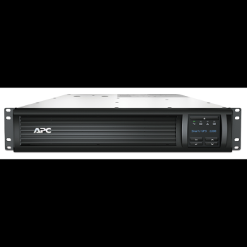  Smart-UPS 2200VA RM NMC 