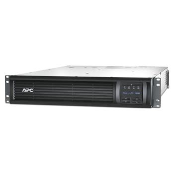  Smart-UPS 3000VA RM NMC 