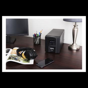  Onduleur SMT 230V 750VA T SC 