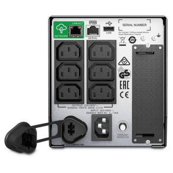  Onduleur SMT 230V 750VA T SC 