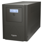  Onduleur SMVS tour 1kVA 6xCEI 