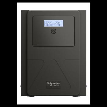  Onduleur SMVS tour 3kVA 6xCEI 