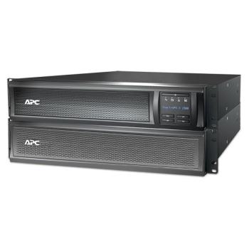  SMART UPS X 1500VA RS 