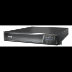  SMART UPS X 1500VA RM 