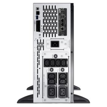  Smart-UPS X 2200VA RM NMC 