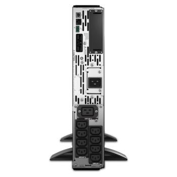  Smart-UPS X 2200VA RM NMC 