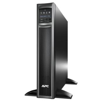  SMART UPS X AVR 750VA NC 