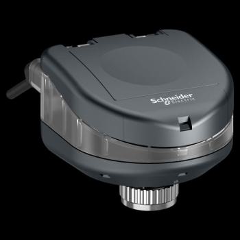  Fieldbus PIBCV actuator - 