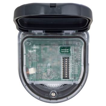  Fieldbus PIBCV actuator - 