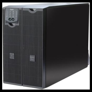  Onduleur UPS-SR1 10kVA tour 