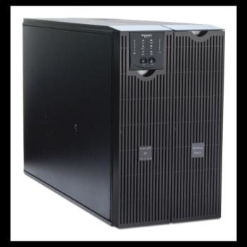  Onduleur UPS-SR1 10kVA tour 