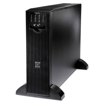  Onduleur UPS-SR1 3kVA bornier 