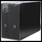  Onduleur UPS-SR1 8kVA tour 