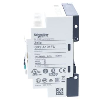  ML 10 E S REL 100-240VAC 