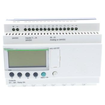  ML 20 E S REL. 24VDC ECRA 