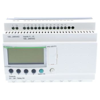  sr2a201e REL 100-240VAC 