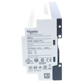  sr2a201e REL 100-240VAC 