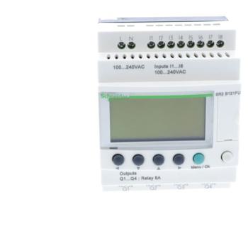  ML 12 E S REL. 100-240VAC 