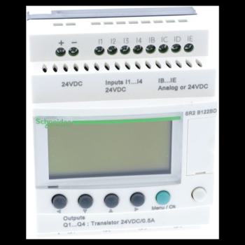  ML 12 E S TRANSISTOR 24VD 