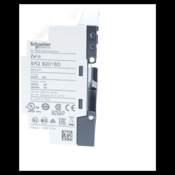  ML 20 E S REL. 24VDC ECRA 