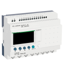  ML 20 E S REL. 100-240VAC 