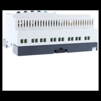  ML 20 E S REL. 12VDC ECRA 