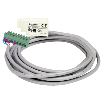  CABLE SERIE POUR CONNEXIO 