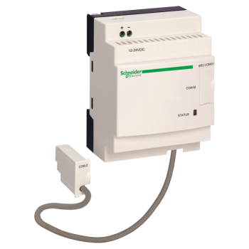  INTERFACE COM. MODEM POUR 