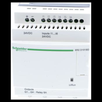  ML 10 E S REL. 24VDC SANS 