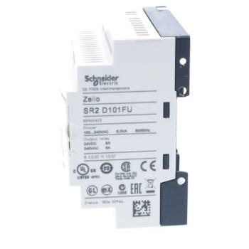  ML 10 E S REL 100-240VAC 