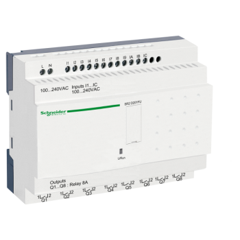  ML 20 E S REL 100-240VAC 